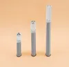 esotec Solar Bâtons lumineux Trio Sticks en set de 3, blanc Voir les images du produit 9