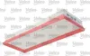 Luftfilter-Einsatz 350 mm - 137 mm VALEO für u.a. CITROËN Produktbild-Vorschau 6