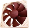 Noctua NF-P12 redux 900, Ventilator, 12 cm, 900 RPM, 63,4 Produktbild-Vorschau 6