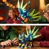 LEGO DREAMZzz Zoey und die Katzeneule Zian, Produktbild-Vorschau 20