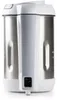 Domo DO737BL, 1,6 liter, Stul waterkoker, RVS, 1,1 meter, Productafbeelding-voorbeeld 14