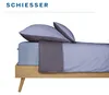 SCHIESSER Bettwäscheset Doubleface | Unifarben | Renforcé | Produktbild-Vorschau 6