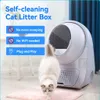 Samočistiaca podstielka pre mačky Catlink Scooper Young Náhľad obrázku produktu 16