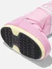 MOON BOOT ICON NYLON Ružová Náhľad obrázku produktu 8