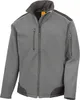 Result WORK-GUARD R124X | Giacca da lavoro in softshell Anteprima dell’immagine prodotto 1