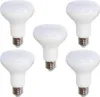 5 x LED Leuchtmittel Reflektor R80 12W = 75W E27 matt Produktbild-Vorschau 1