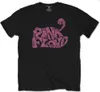Pink Floyd Swirl Logo Black L Koszulka Podgląd zdjęcia produktu 1