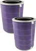 vhbw 2x Luftilter kompatibel mit Pro Breeze PB-P07 Produktbild-Vorschau 1