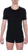 Bikkembergs Moda Uomo Bamboo Maglietta a maniche corte Anteprima dell’immagine prodotto 1
