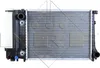 NRF 51352 Kühler Wasserkühler Motorkühler für BMW 3 Produktbild-Vorschau 4