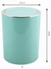 MSV Bad Serie Aspen Design Kosmetikeimer Bad Treteimer Produktbild-Vorschau 7