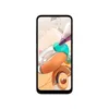 5D Schutz Glas für LG K41S Curved Panzer Folie Vollständig Produktbild-Vorschau 3