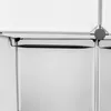 Yakimz Kleiderschrank Regalsystem DIY Regal Stabil Produktbild-Vorschau 3