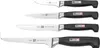 ZWILLING Gemüsemesser Vier Sterne 70mm Produktbild-Vorschau 1