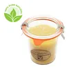 Bienenwachskerze im original Weckglas®, 100% reines Produktbild-Vorschau 2