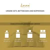 Lavea® Kinderbettwäsche Set, 1 Bettbezug 100x135 cm + 1 Produktbild-Vorschau 8