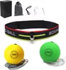 Boxball-Set mit Stirnband, verstellbar, leicht, tragbar, Produktbild-Vorschau 10