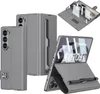 Handyhülle für Samsung Galaxy Z Fold 6 Hülle mit Produktbild-Vorschau 1