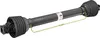 Zapfwelle T8 Gelenkwelle 850-935mm 1240Nm 540U/min, Produktbild-Vorschau 1
