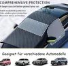 360° Frontscheibenabdeckung Winter 2025 - Vollschutz für Produktbild-Vorschau 4