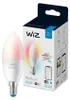 Bougie Led Ampoule E14 4.9w Pleine Couleurs 470lm Wifi Voir les images du produit 12