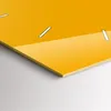Wallfluent Hodiny - Skleněné Nástěnné Hodiny - Tichý Náhled obrázku produktu 5