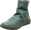 Softinos Stiefel Grün Produktbild-Vorschau 4