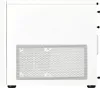CORSAIR Geh Micro ATX Crystal 280X RGB White (Tempered Gla Produktbild-Vorschau 10