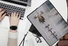 MuchoWow® Laptop Hülle 13 Zoll Ente - Wasser - Vogel - Produktbild-Vorschau 2