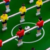 Outtec® Kickertisch, Klappbar Tischkicker, Tischfußball für Produktbild-Vorschau 11