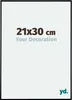A product image with text overlay indicating size and a brand logo. Produktbild-Vorschau