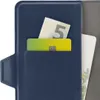 Hama 00118895 Handy-Schutzhülle 15,5 cm (6.1") Folio Blau Produktbild-Vorschau 7
