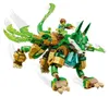 LEGO DREAMZzz Robot Guardiano Volpe 71508 Anteprima dell’immagine prodotto 24