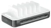 4smarts 541277, Freistehend, ABS, Polycarbonat, Grau, Produktbild-Vorschau 1