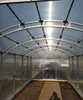 Garten Dream Polycarbonat-Gewächshaus "Gardener" 3x6m aus Produktbild-Vorschau 6