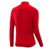 Löffler Radsporthemd Langarm M Bike L / s Trikot Messenger Produktbild-Vorschau 2