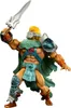 Figurka Akcji MOTU x TMNT: Stealth He-Man 14 cm - Mattel Voir les images du produit 13