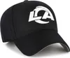 '47 Brand NFL Cap Los Angeles Rams '47 MVP Black/White Podgląd zdjęcia produktu 3
