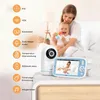 Babyphone BOIFUN avec caméra sans WLAN,vision nocturne Voir les images du produit 2