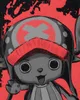 style3 Night Chopper Kinder T-Shirt anime manga luffy Produktbild-Vorschau 2