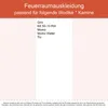 Feuerraumauskleidung 11-teilig passend für Wodtke** Produktbild-Vorschau 2