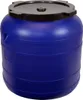 Wassertank Fass Frischwassertank Wasserspeichertank Produktbild-Vorschau 2