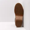Neosens Stiefel Damen S3321 MONTONE TAUPE / TERRET Farbe Produktbild-Vorschau 3