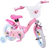 Detský bicykel Disney Princess - dievčenský - 12 palcov - Náhľad obrázku produktu 6