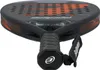 Bullpadel Padel Schläger Vertex 04 Hybrid 2025, 365-375g, Produktbild-Vorschau 9
