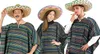 Sombrero Set Mexikohut Uni 2er Pack Produktbild-Vorschau 4