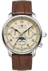 Zeppelin Mediterranee 9636-5 quartz watch Náhled obrázku produktu 1