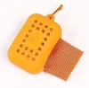 GKA Kühlendes Sporthandtuch Cooling Handtuch im Produktbild-Vorschau 3