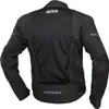 GMS Jacke Samu Mesh schwarz 6XL Produktbild-Vorschau 7