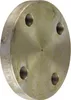 Stahl Blindflansch 2" 165x18mm DN50 Schweissfitting Produktbild-Vorschau 4